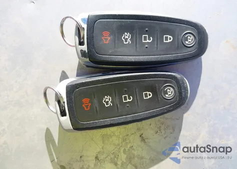 2016 Ford Expedition El King Ranch from USA, damaged, VIN 1FMJK1HT1GEF07355